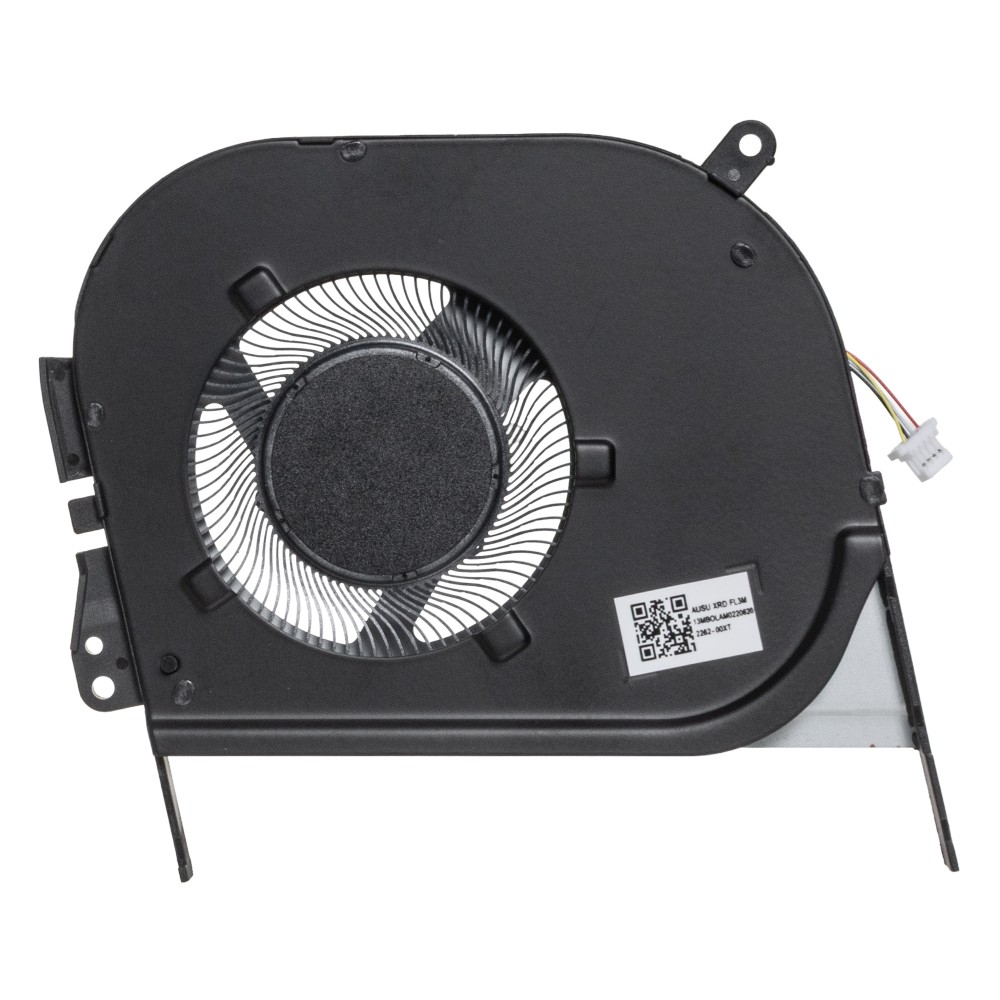 Кулер для Asus VivoBook Pro 15 OLED K3500PH - GPU