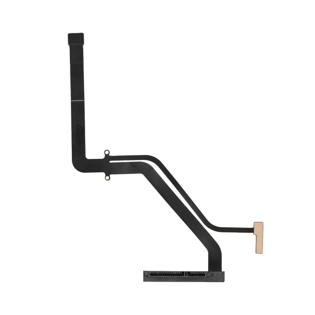 Шлейф HDD для MacBook Pro 15" A1286 Mid 2009 - Late 2011