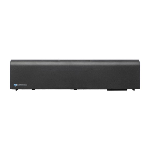 Аккумулятор для Dell Latitude E6430 - 5200mah