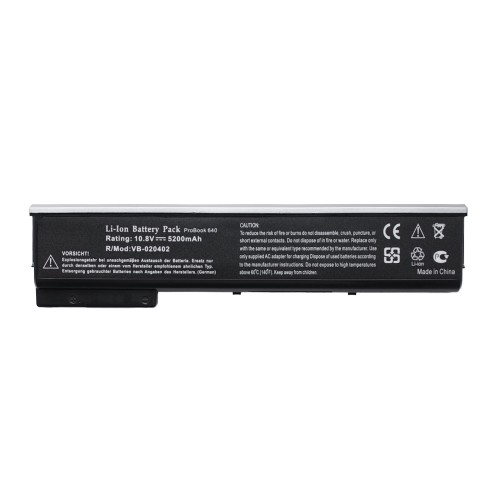 Аккумулятор CA06 для HP - 5200mah
