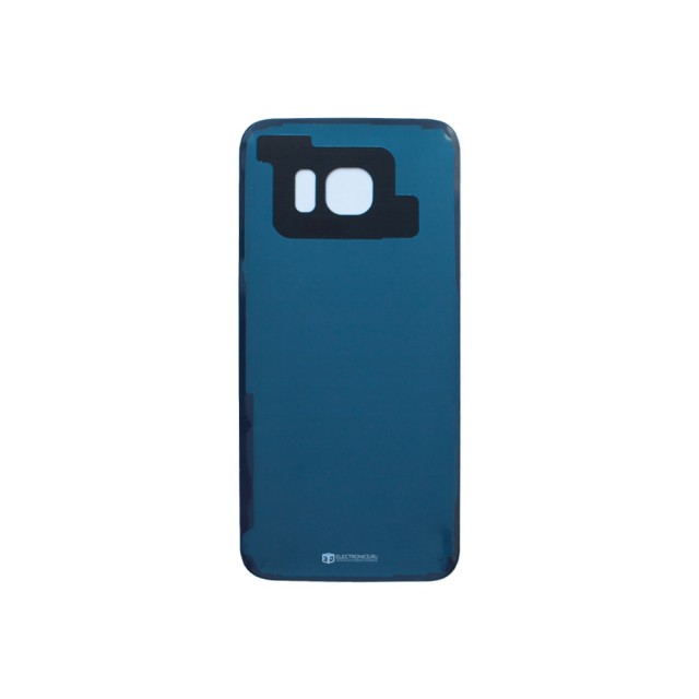 Задняя крышка для Samsung Galaxy S7 Edge SM-G935F - черный