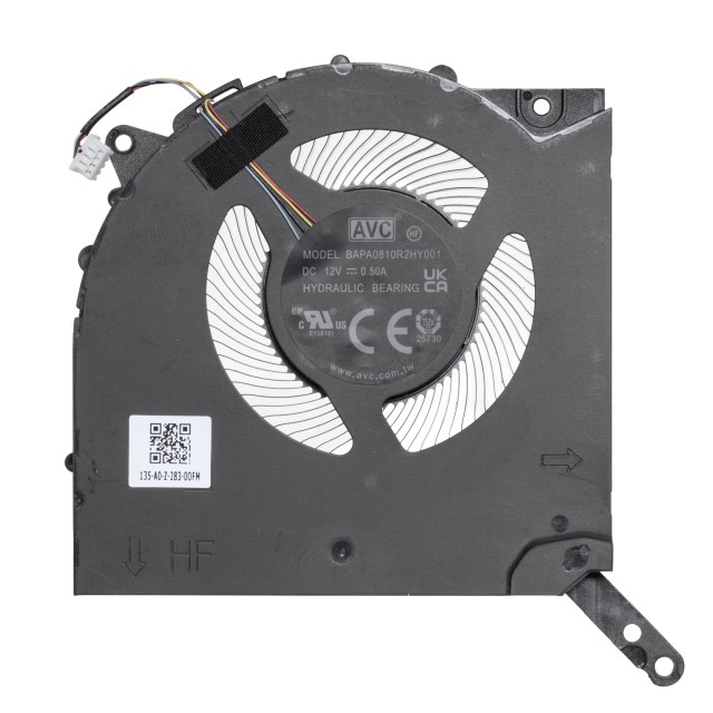 Кулер BAPA0810R2HY001 для Lenovo