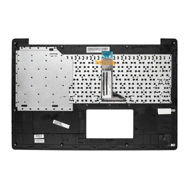 Топ-панель для Asus X553MA - черная