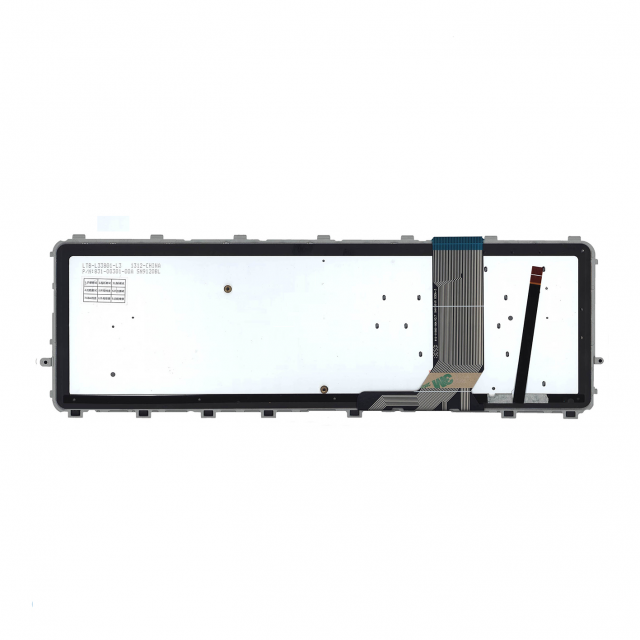 Клавиатура для ноутбука HP Envy 15-j100 с подсветкой