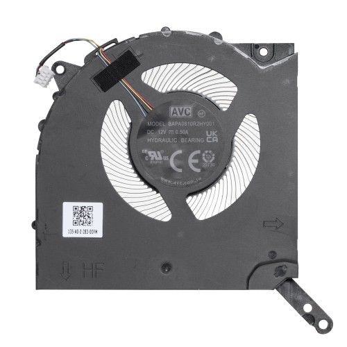 Кулер BAPA0810R2HY001 для Lenovo