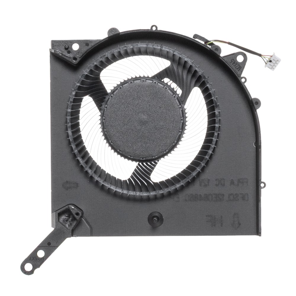 Кулер FCN DFSCL12E06486Q-FPLA для Lenovo
