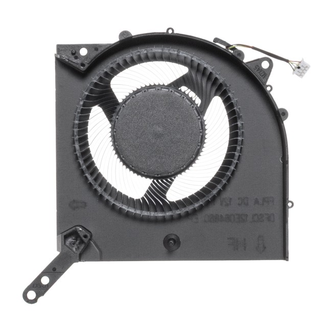 Кулер для Lenovo Legion Y9000P 2022 - CPU 12V