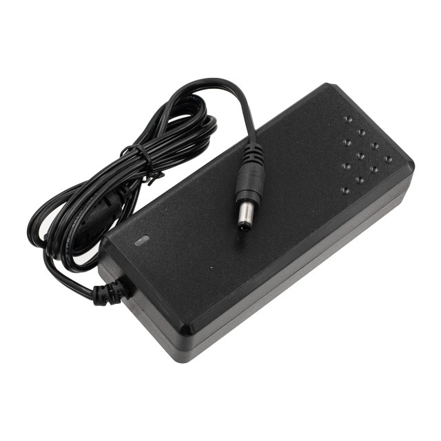 Блок питания для монитора 12V 7A 5.5 x 2.5 (84W)