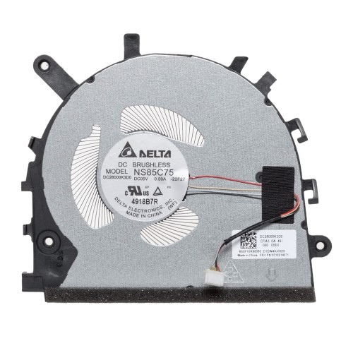 Кулер для Lenovo IdeaPad Slim 3 14IRH8