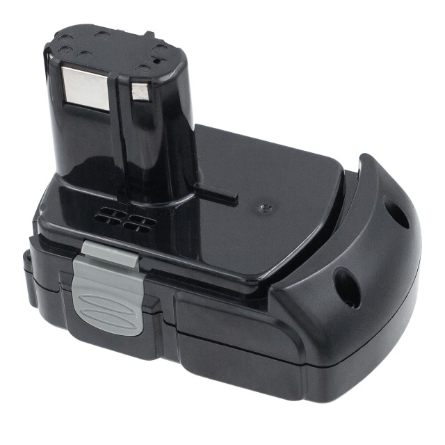Аккумулятор BCL1815 для шуруповертов Hitachi C / CJ / CR / DH / DS / DV / G / KC / R / RB / WH / WR - 2000mAh