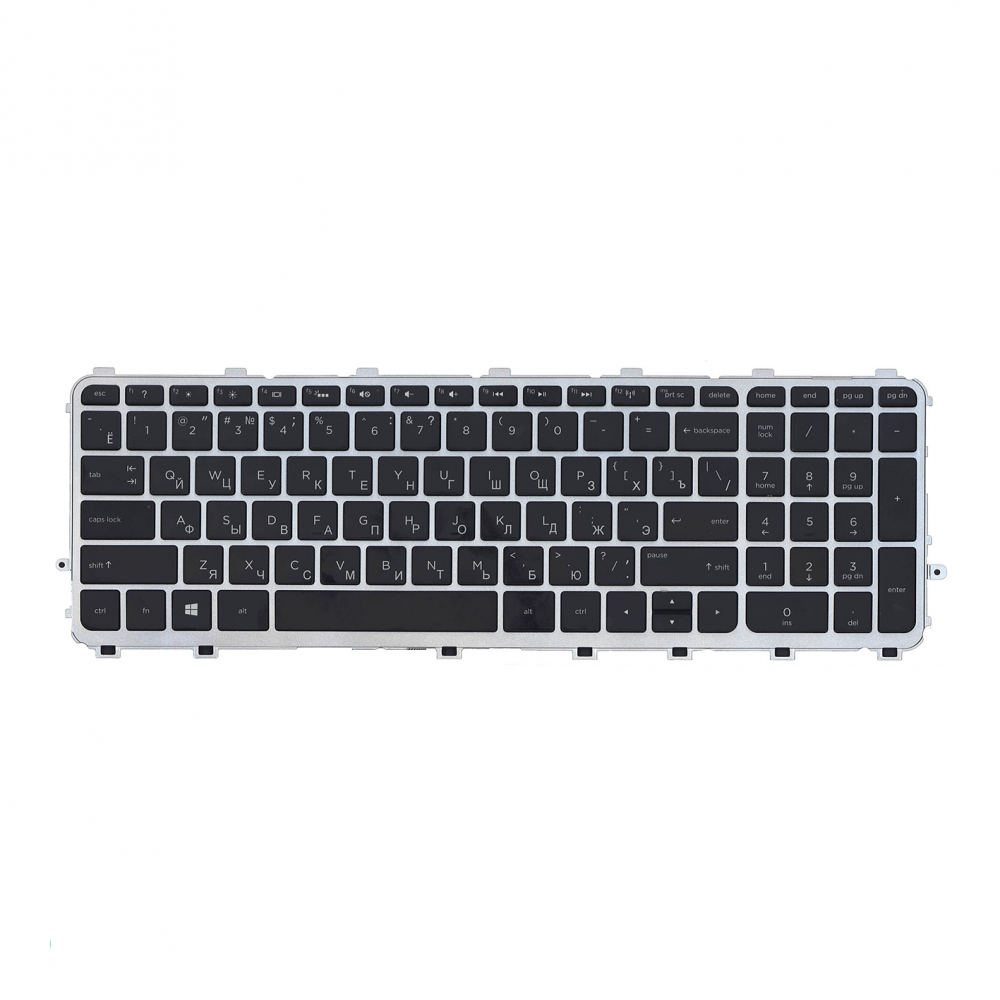 Купить Клавиатуру На Ноутбук Hp Envy 15