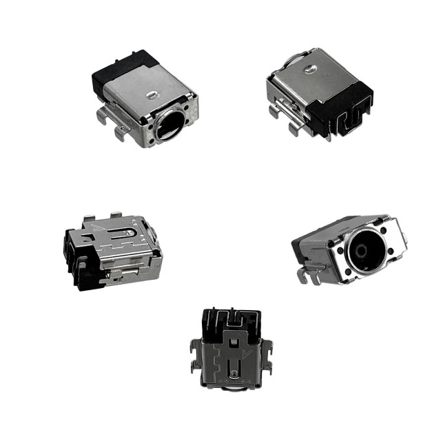 Разъем питания для Asus PRO P5440FA