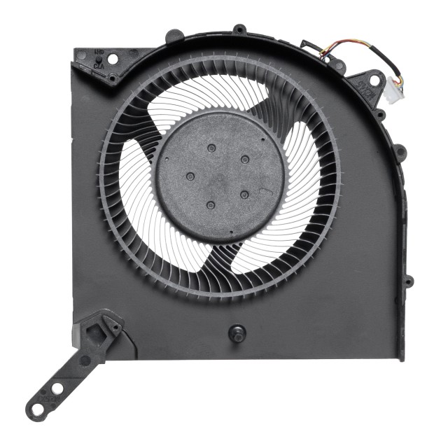 Кулер для Lenovo Legion Y9000P 2022 - CPU 12V