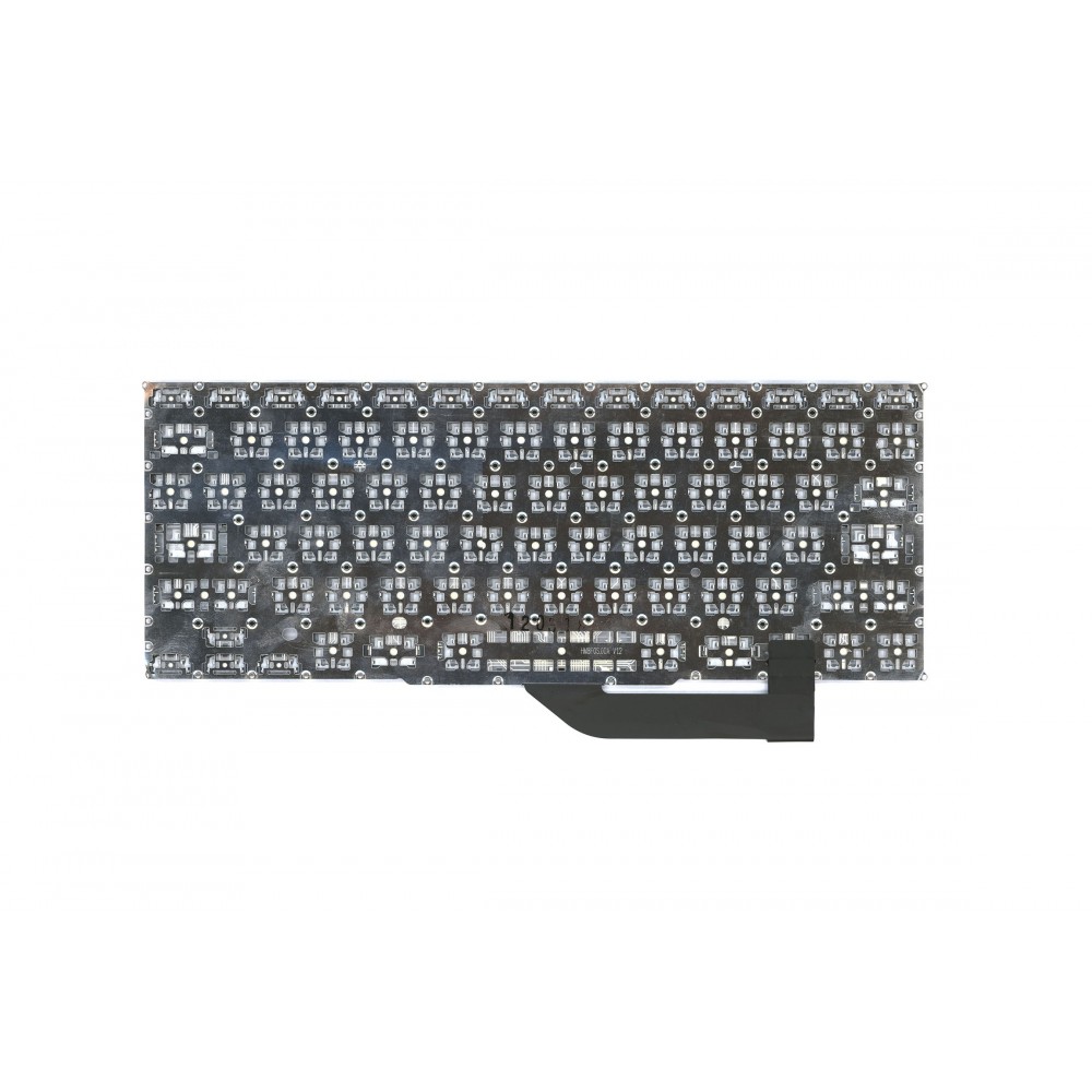 Клавиатура для MacBook Pro 15 A1398 (US Enter)