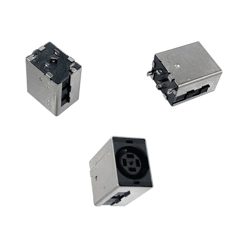 Разъем питания для Dell Inspiron 5547 (под пайку)