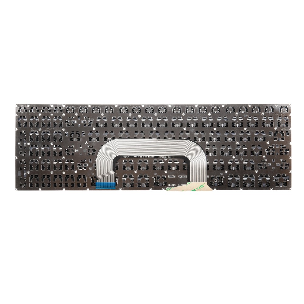 Клавиатура для Asus VivoBook X705UV черная