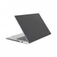 Чехол для ноутбука Huawei MateBook D14 | HONOR MagicBook 14 | X 14 2020-2021 года - черный