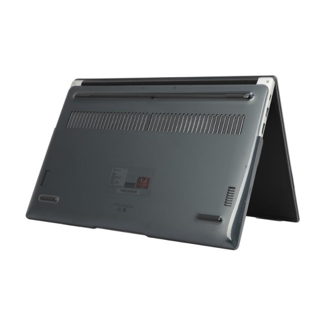 Чехол для ноутбука Huawei MateBook D14 | HONOR MagicBook 14 2020-2022 года - черный