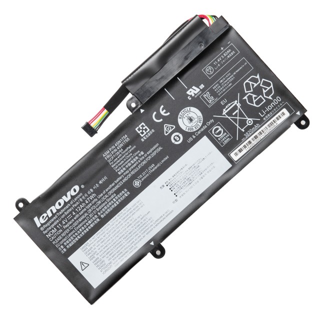 Аккумулятор, батарея для Lenovo ThinkPad Edge E460