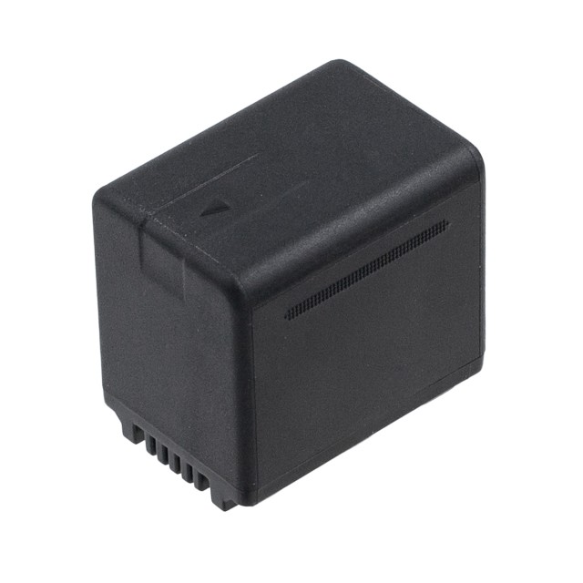 Аккумулятор VW-VBK360 для Panasonic HC-V700 | HC-V100 | HDC-SD40P | HC-V500 | SDR-H85K | HC-V10 - 3950mah