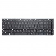 Клавиатура для SAMSUNG NP RC510 черная