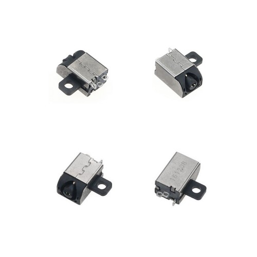 Разъем питания для Dell Inspiron 5765 (под пайку)