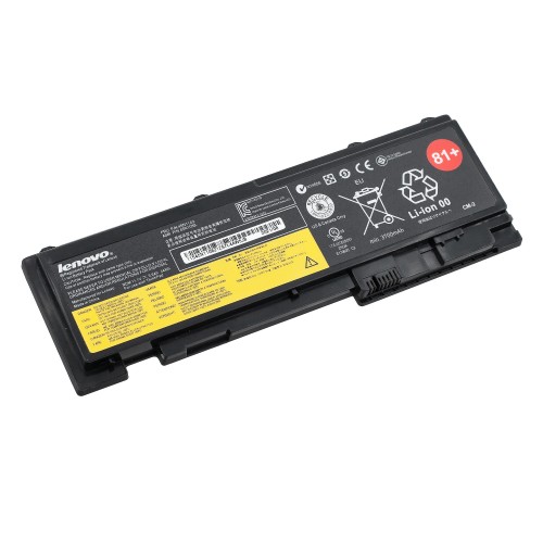 Аккумулятор для Lenovo ThinkPad T420s 81+ (ORG)