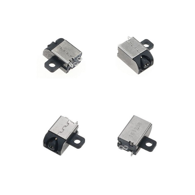 Разъем питания для Dell Inspiron 5765 (под пайку)