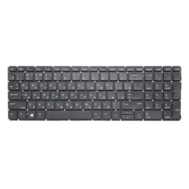 Клавиатура для HP ProBook 455R G6