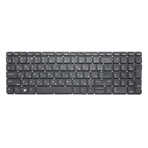 Клавиатура для HP ProBook 455R G6