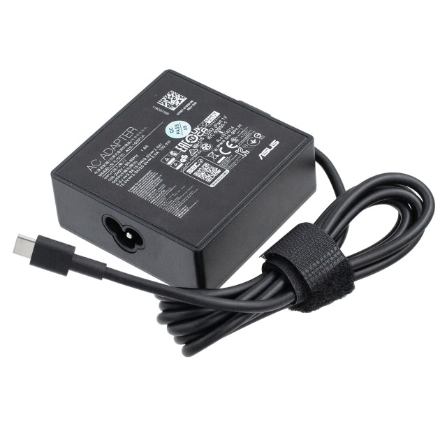 Блок питания для Asus ROG Flow X13 GV301RE - USB-C 100W