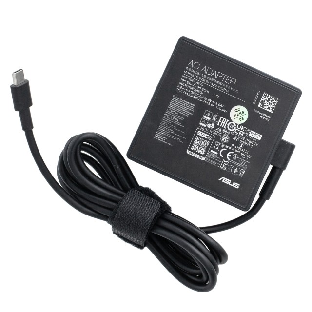 Блок питания Asus USB-C (100W)