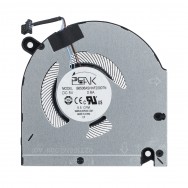 Кулер для Dell Vostro 7510 - CPU