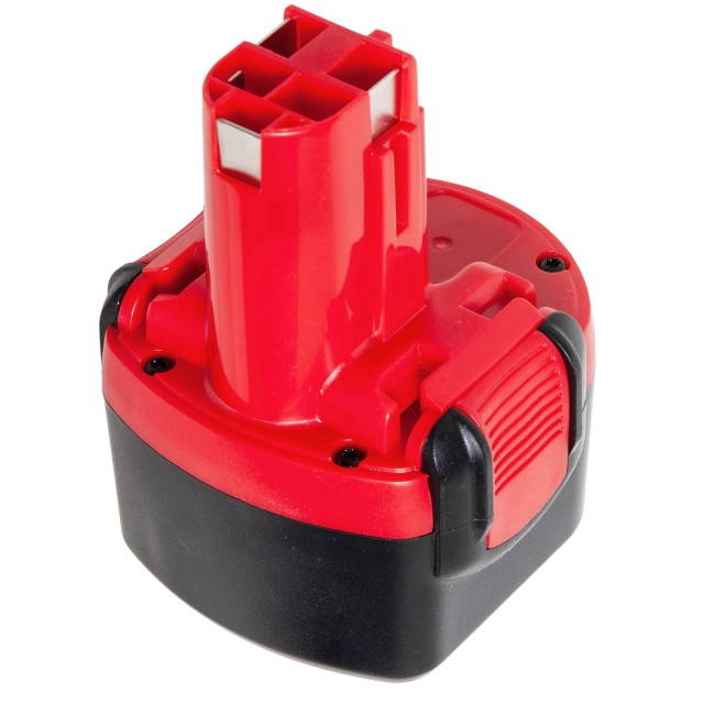 Аккумулятор BAT048 для Bosch PSR 960 | ANGLE EXACT 15 | 2607335461 | EXACT 1100 | GSR 9.6-2 | 2607335707 - 1500mAh