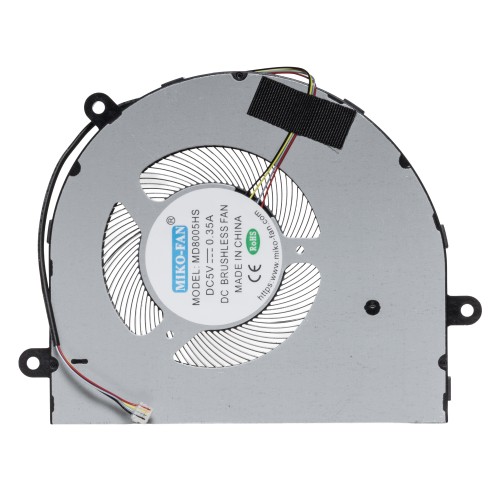 Кулер YT8005HS 5V 0.35A - Версия 1 (MIKO-FAN)