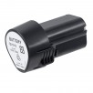 Аккумулятор для шуруповерта Makita BL1013 - 3000mAh для серий CC / CL / DA / DF / TD / HP / HS / JR / JW / TW / UH / UM
