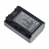 Аккумулятор NP-FZ100 для фотоаппаратов Sony Alpha A9 (ILCE-9) - 2280mAh