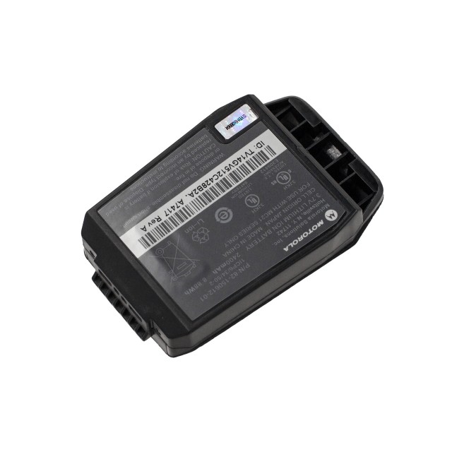 Аккумулятор для терминала сбора данных Motorola Zebra MC21XX - 2400mAh