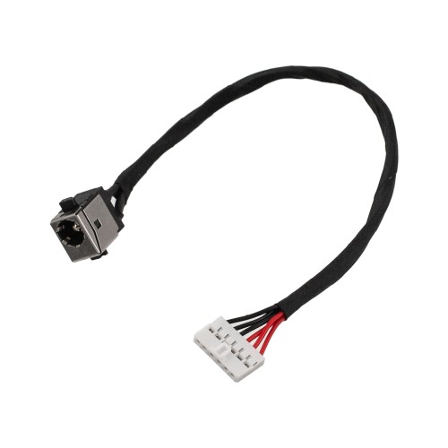 Разъем питания для Asus X552