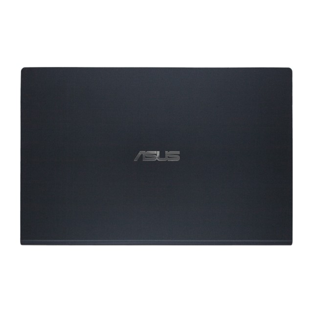 Крышка матрицы для Asus X509JA черная