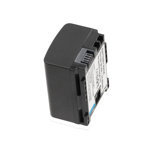 Аккумулятор BP-808 для видеокамеры Canon Legria - 850mAh