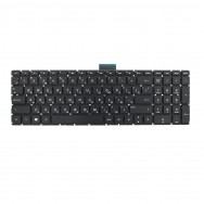 Клавиатура для ноутбука HP 15s-fq1000