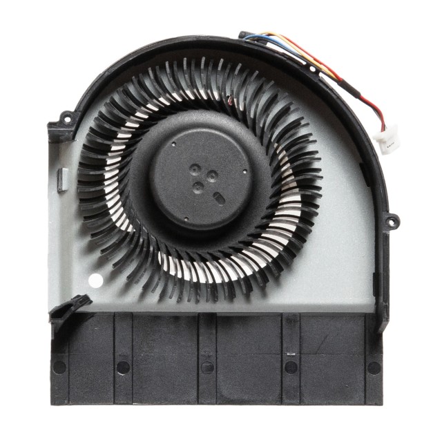 Кулер (вентилятор) для Lenovo ThinkPad W520