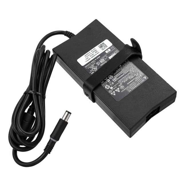 Блок питания Dell 19.5V 7.7A 7.4x5.0 (150W)