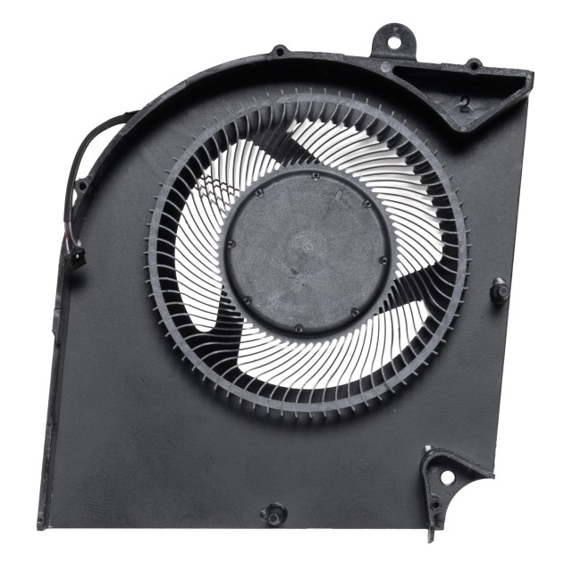 Кулер для Mechrevo Jiaolong 16K (2022-2023) - CPU