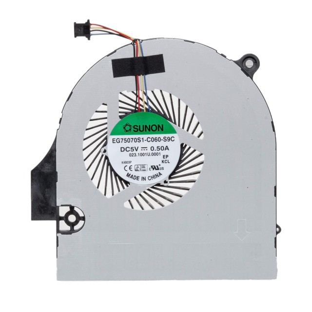 Кулер EG75070S1-C060-S9C для Acer