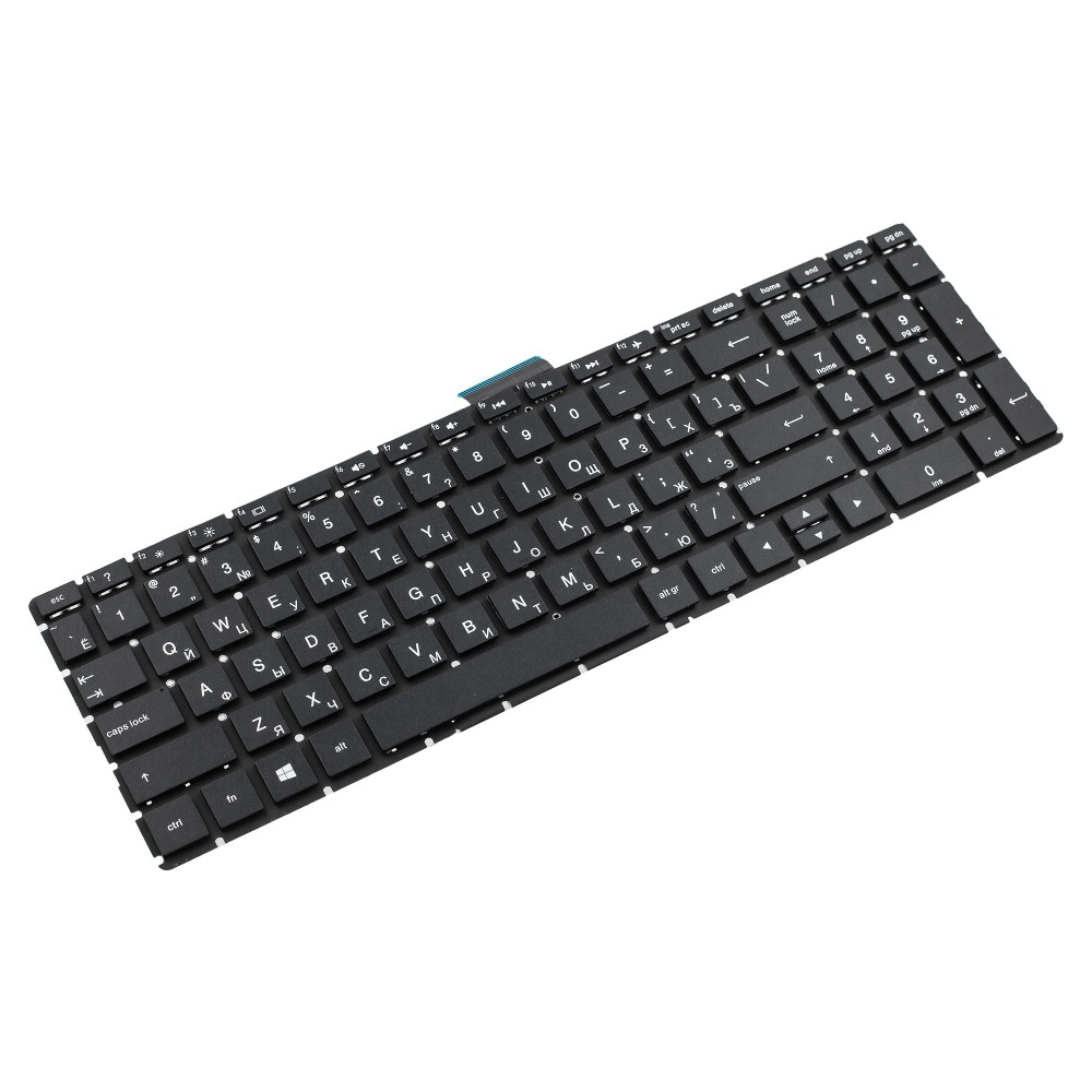 Клавиатура для ноутбука HP TPN-C129
