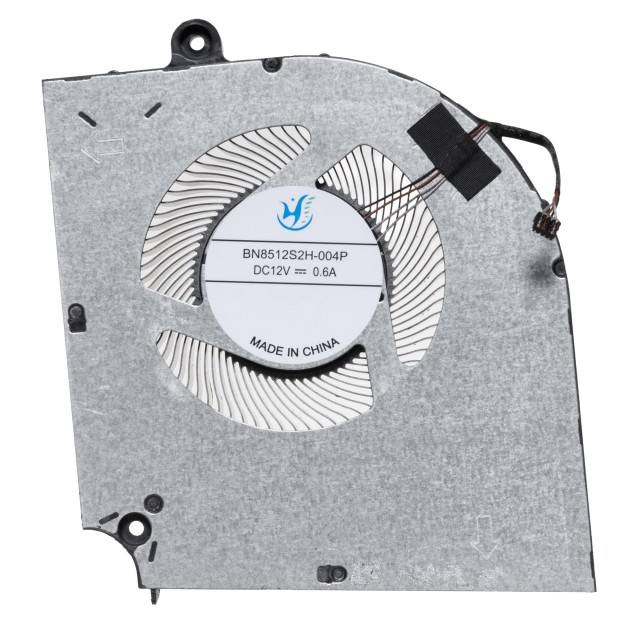 Кулер для Mechrevo Jiaolong 16K (2022-2023) - CPU