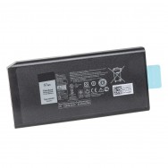Аккумулятор X8VWF для ноутбуков Dell