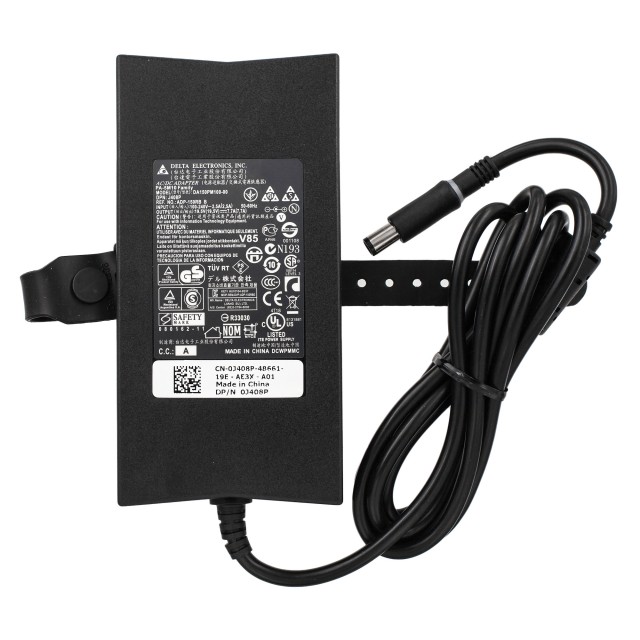 Блок питания Dell 19.5V 7.7A 7.4x5.0 (150W)